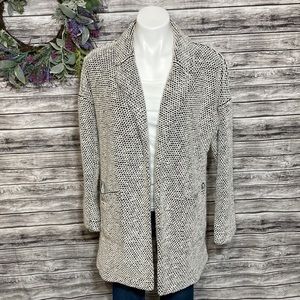 Marine Layer Birdseye Coat